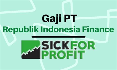 Pt republik indonesia finance penipuan  Rifan Financindo | KASKUS Source: bing